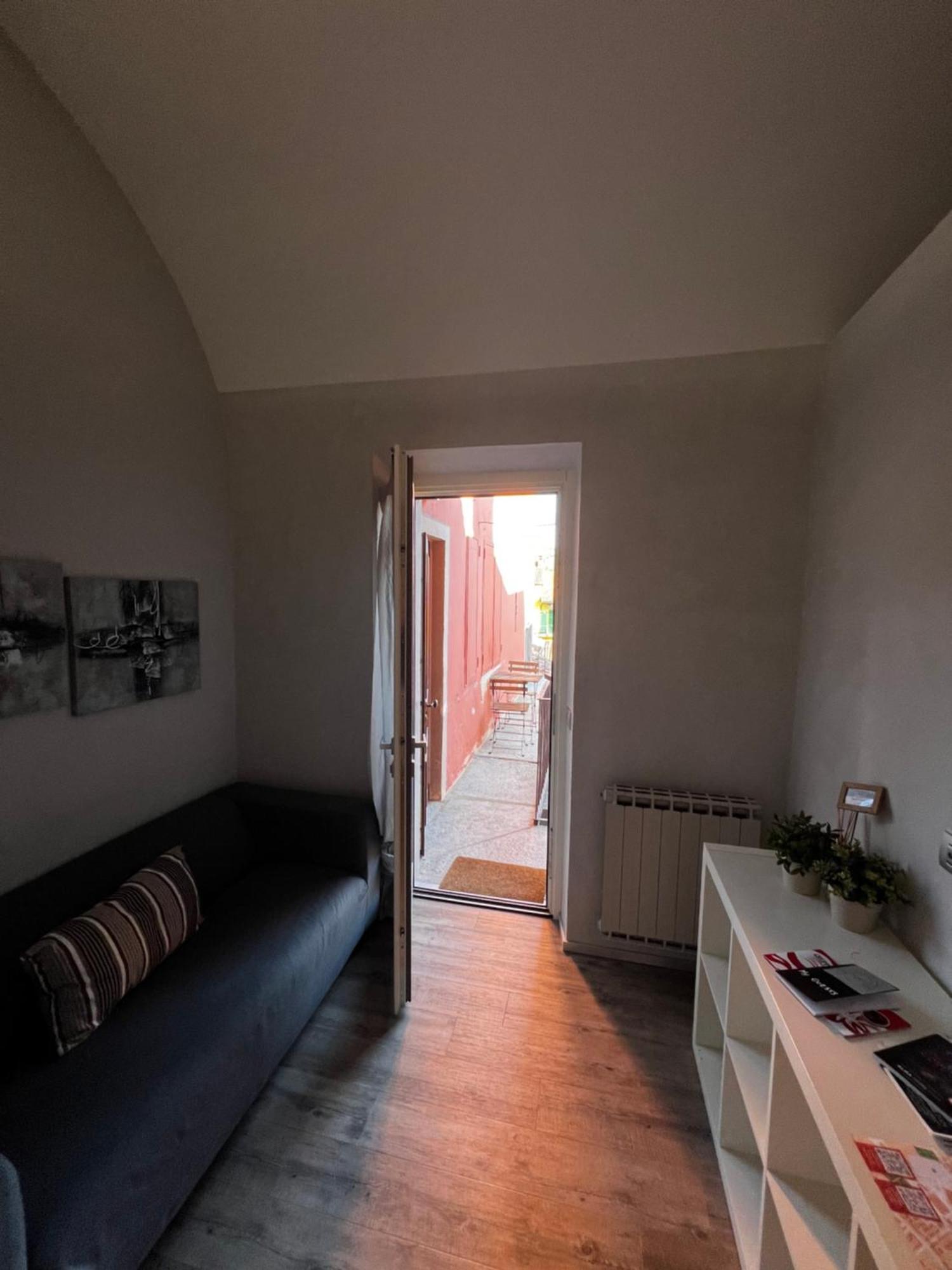 Ferienwohnung Arco Antico Alba  Zimmer foto